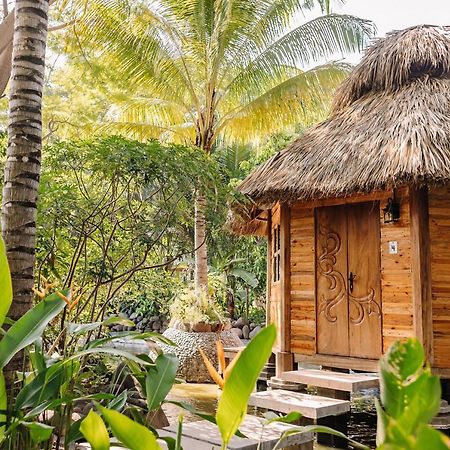 Mandala Eco Villas Ла-Либертад Экстерьер фото