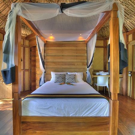 Mandala Eco Villas Ла-Либертад Экстерьер фото