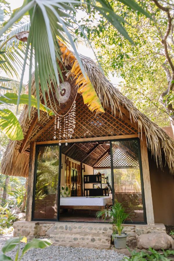 Mandala Eco Villas Ла-Либертад Экстерьер фото
