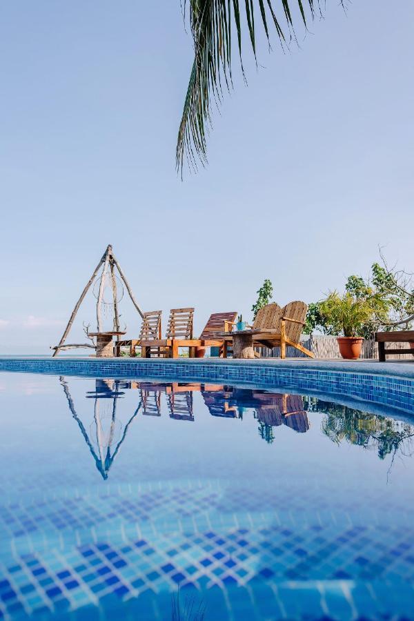 Mandala Eco Villas Ла-Либертад Экстерьер фото