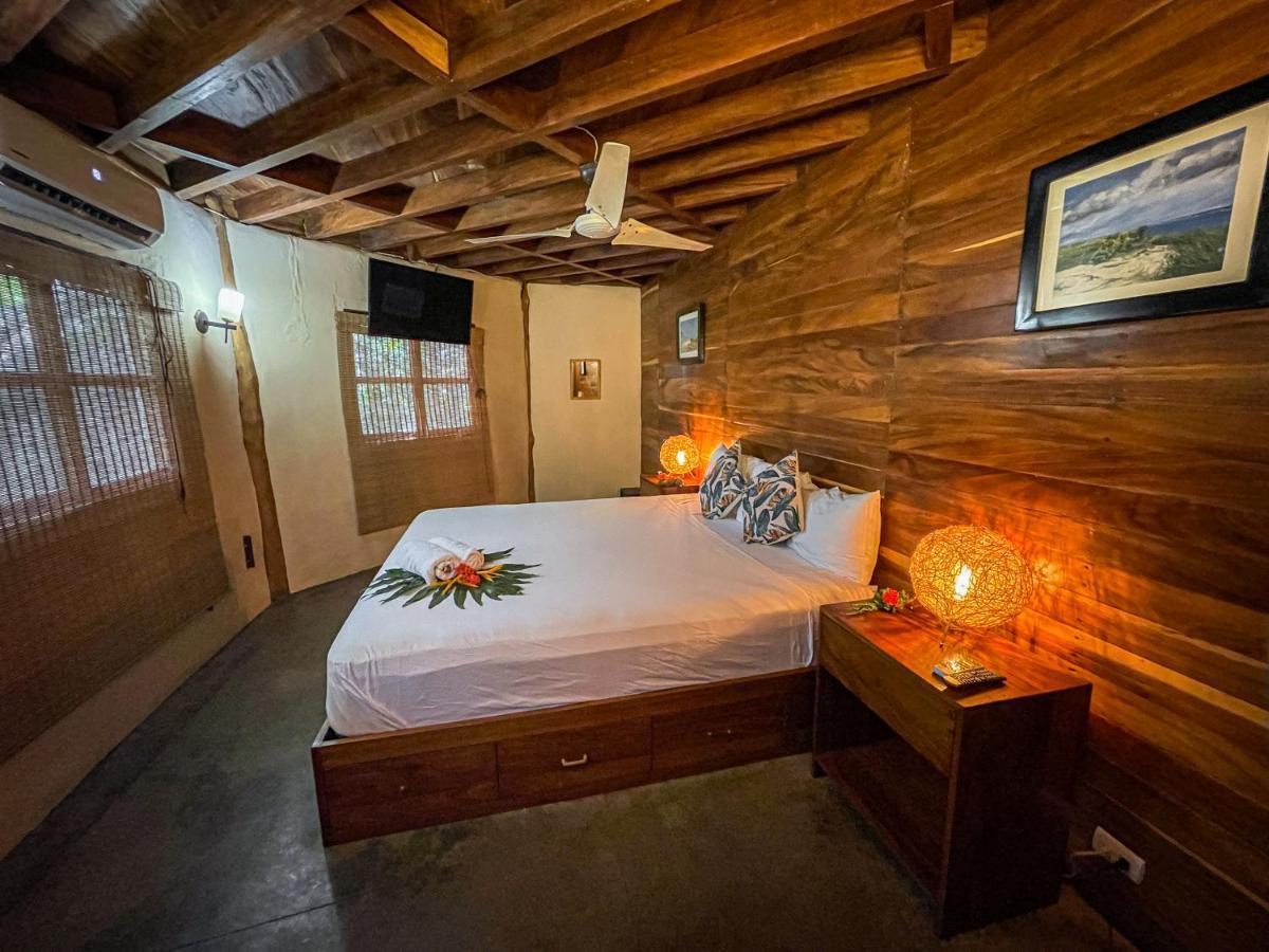 Mandala Eco Villas Ла-Либертад Экстерьер фото
