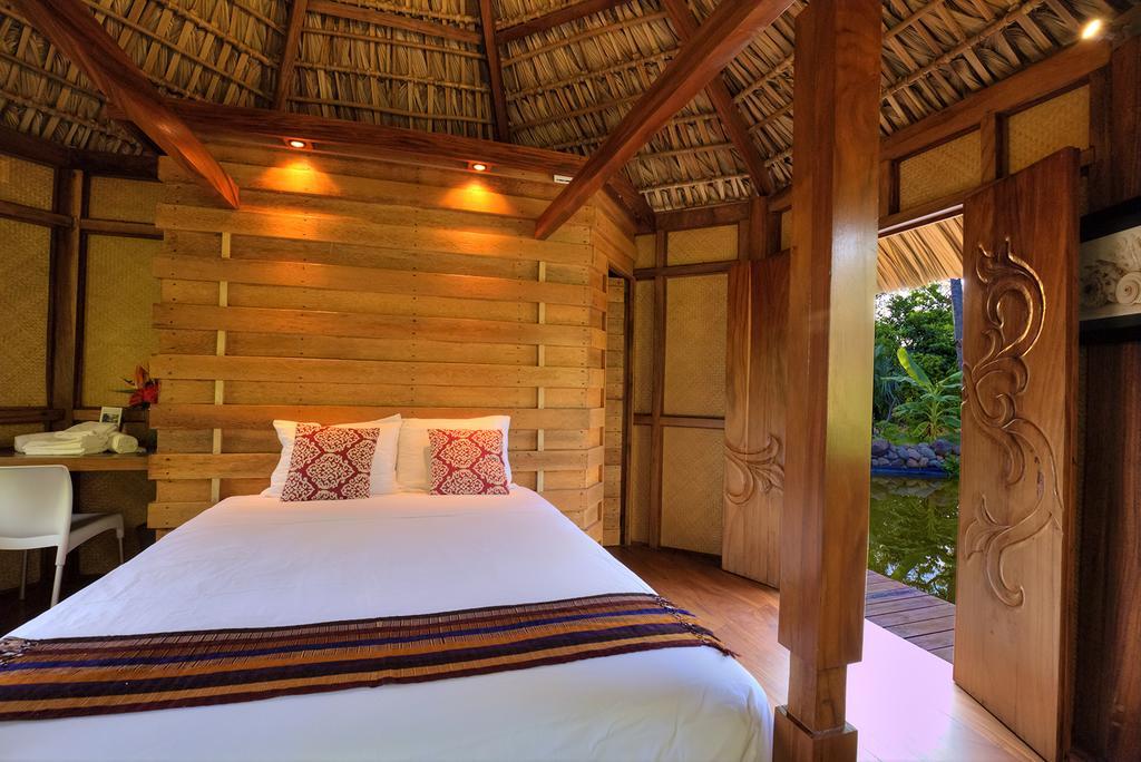 Mandala Eco Villas Ла-Либертад Экстерьер фото