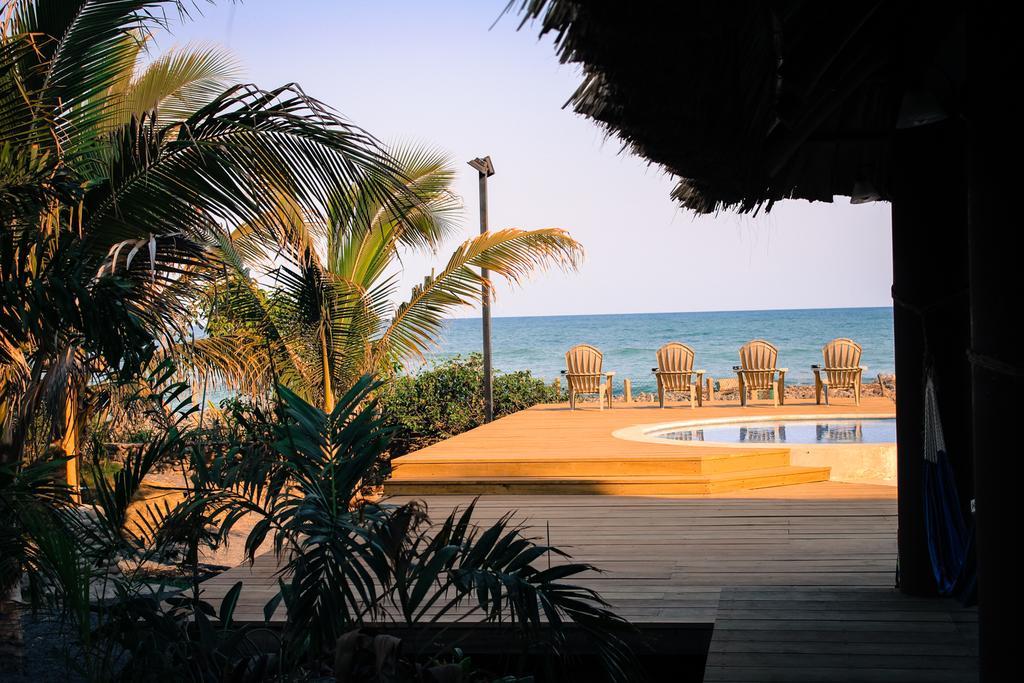 Mandala Eco Villas Ла-Либертад Экстерьер фото