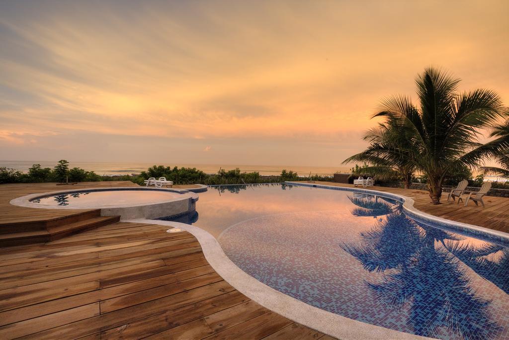 Mandala Eco Villas Ла-Либертад Экстерьер фото