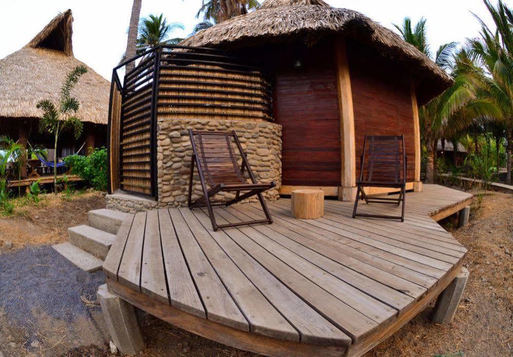 Mandala Eco Villas Ла-Либертад Экстерьер фото